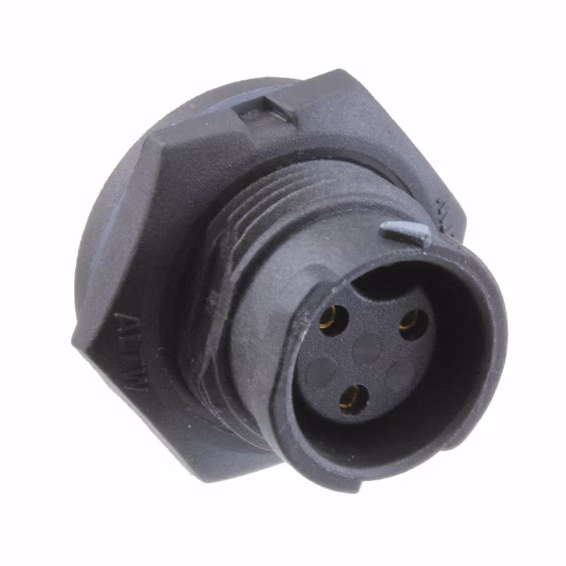 BD-03PMFS-QC8001 Amphenol LTW  Assemblages de connecteurs circulaires